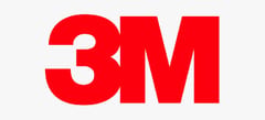 3M logo